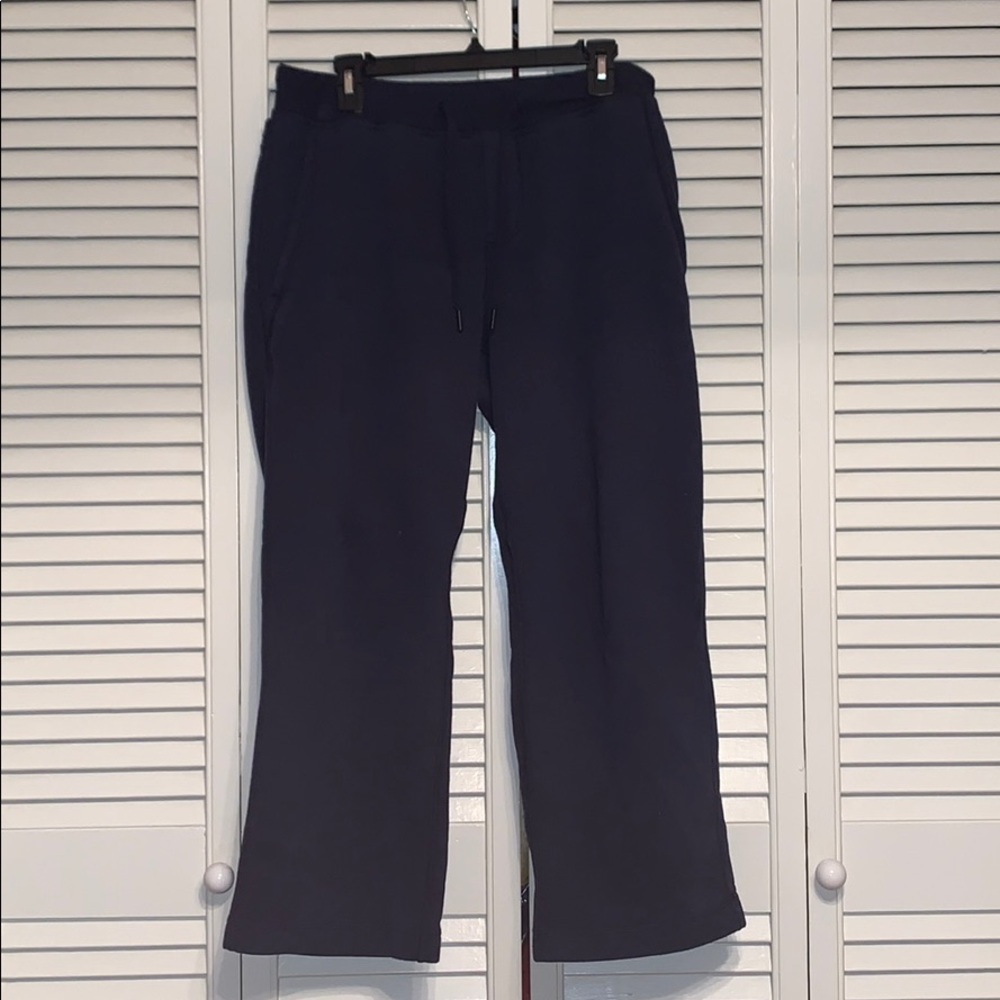 Lululemon Sweatpants